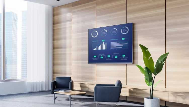 Телевидение для бизнеса от Ростелеком в рабочий посёлок Малиновое Озеро (Алтайский край)